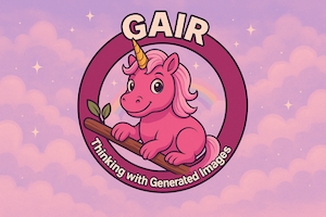 Thinking with Generated Images